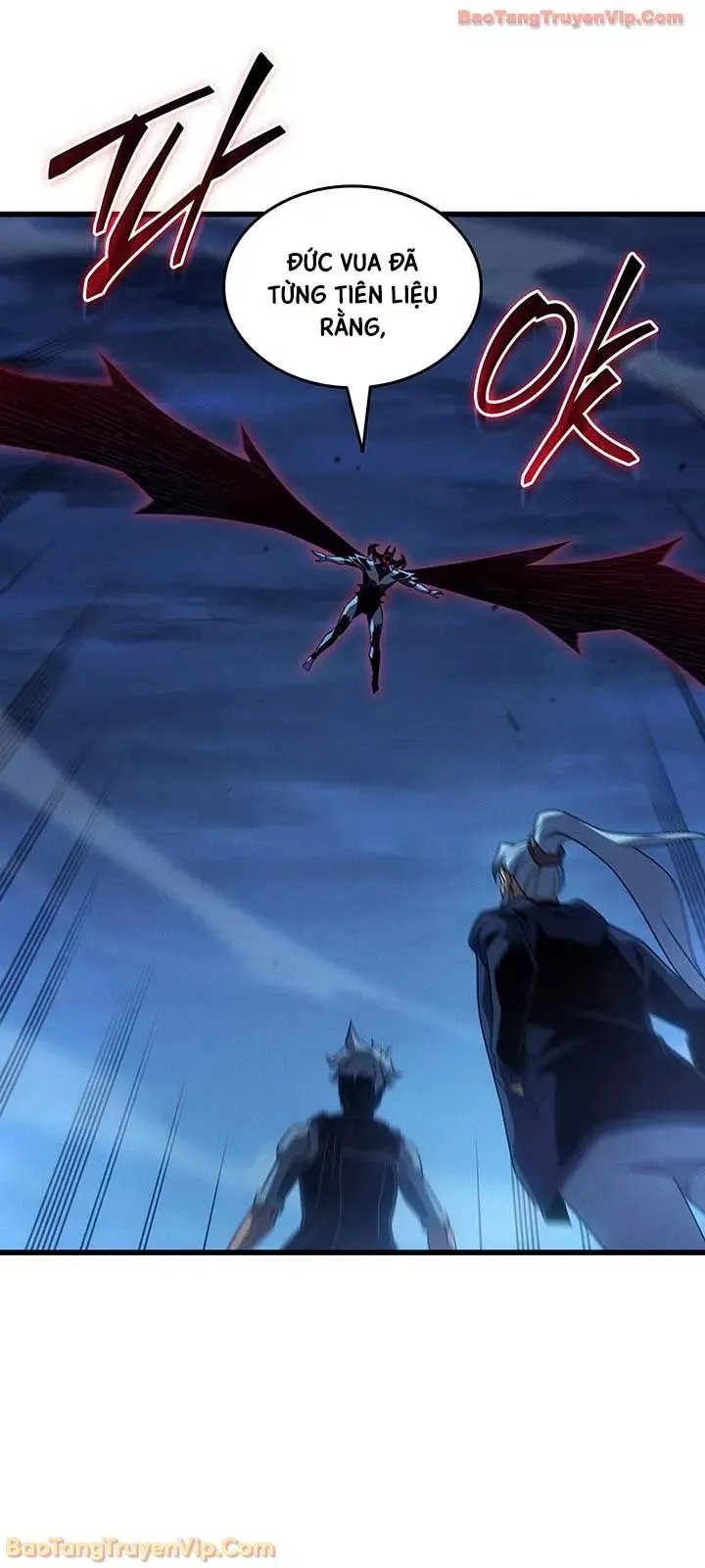 Sự Trở Lại Của Pháp Sư Vĩ Đại Sau 4000 Năm Chap 245 - Next Chap 246