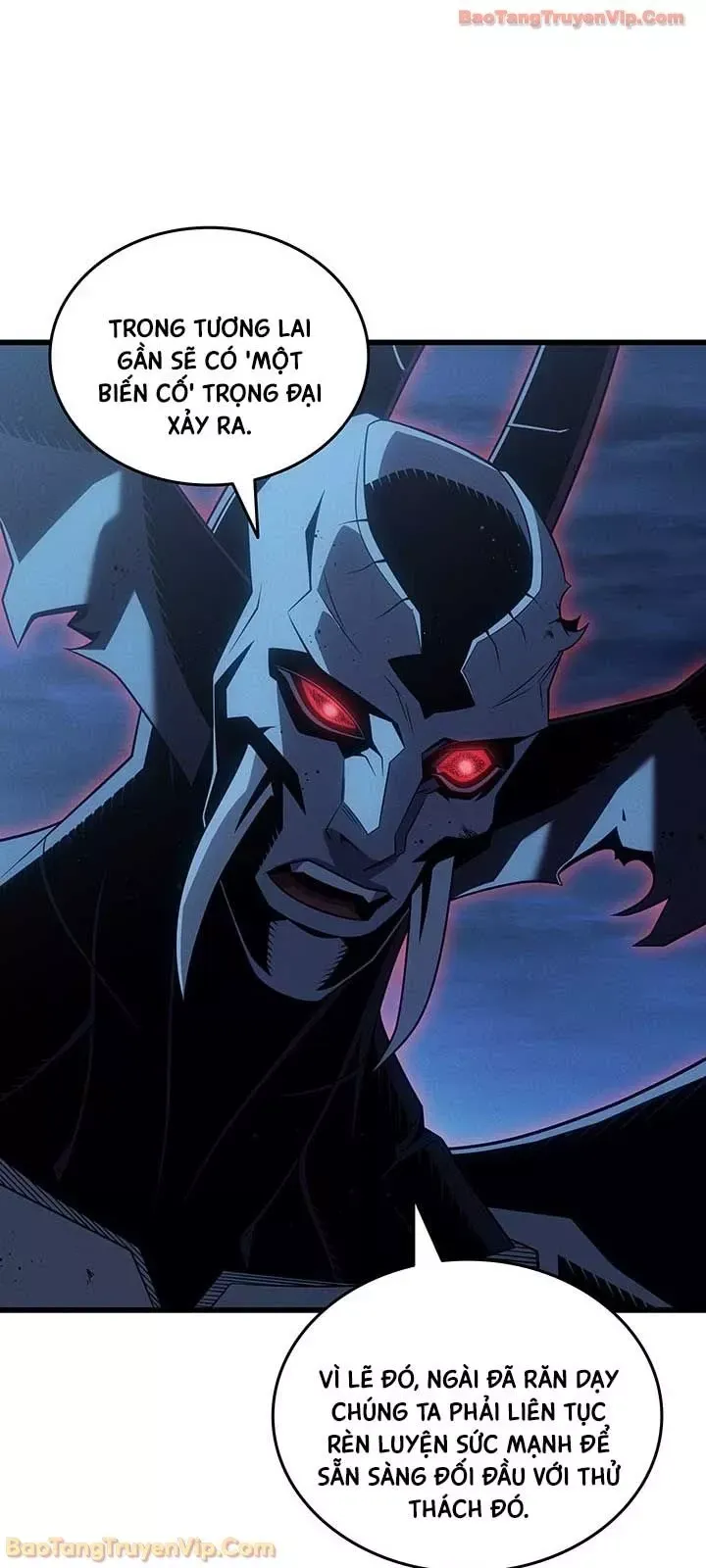 Sự Trở Lại Của Pháp Sư Vĩ Đại Sau 4000 Năm Chap 245 - Next Chap 246