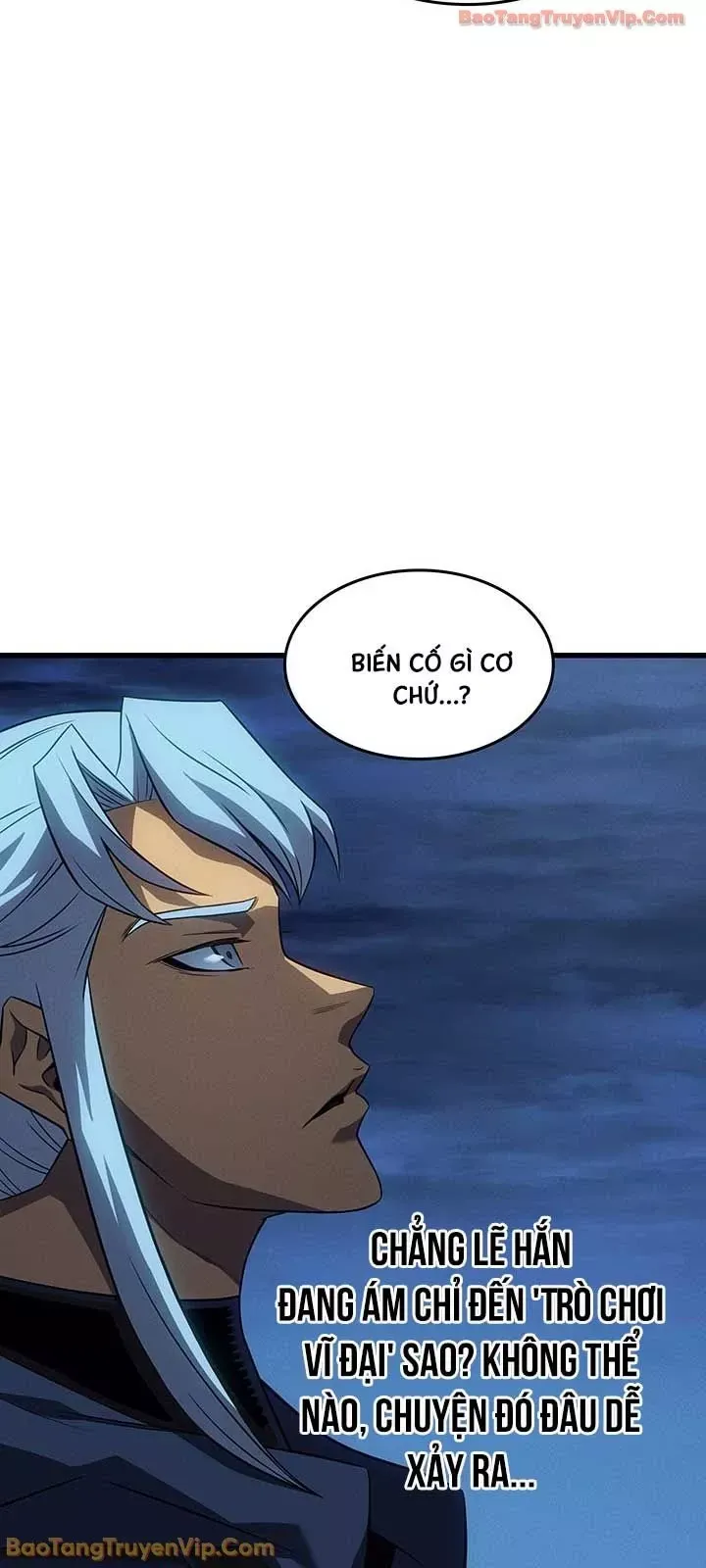 Sự Trở Lại Của Pháp Sư Vĩ Đại Sau 4000 Năm Chap 245 - Next Chap 246