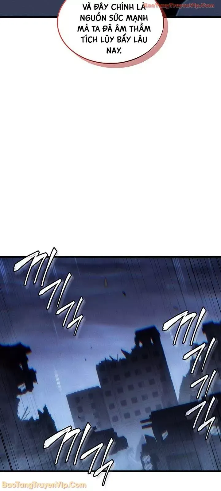 Sự Trở Lại Của Pháp Sư Vĩ Đại Sau 4000 Năm Chap 245 - Next Chap 246