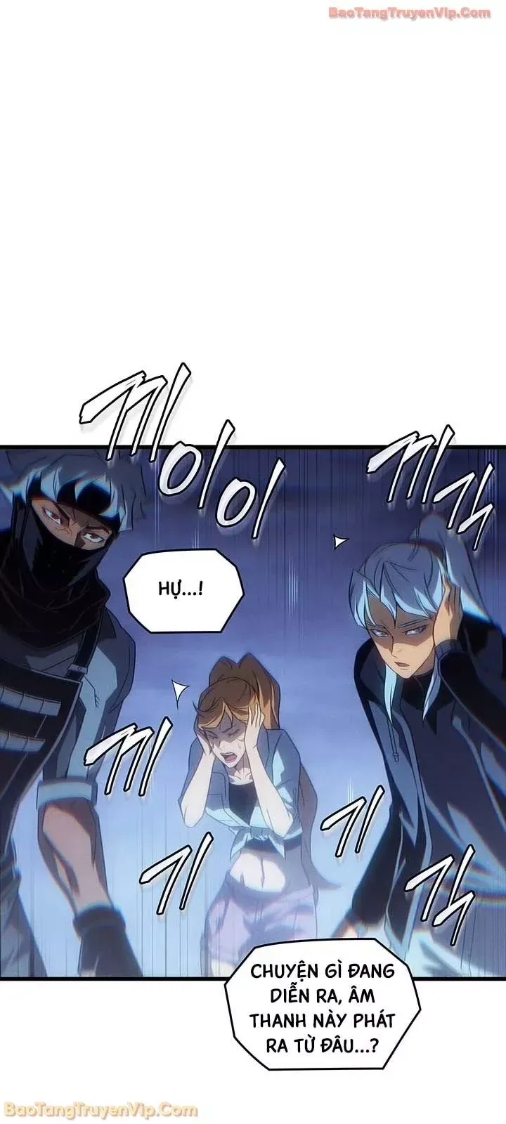 Sự Trở Lại Của Pháp Sư Vĩ Đại Sau 4000 Năm Chap 245 - Next Chap 246