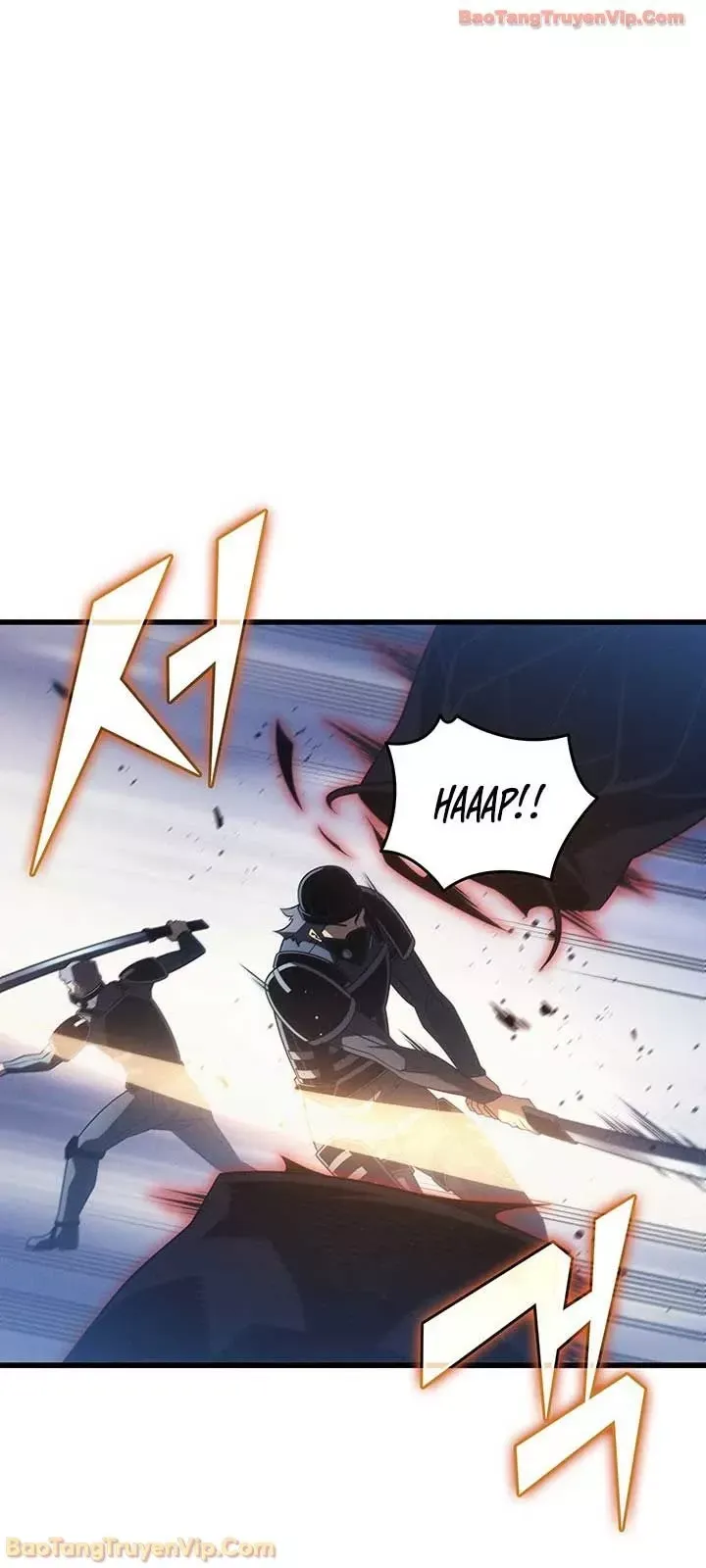 Sự Trở Lại Của Pháp Sư Vĩ Đại Sau 4000 Năm Chap 245 - Next Chap 246