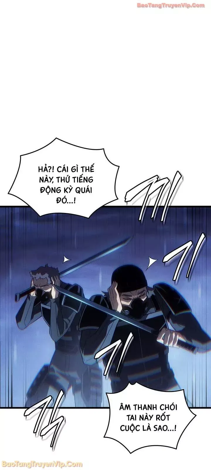 Sự Trở Lại Của Pháp Sư Vĩ Đại Sau 4000 Năm Chap 245 - Next Chap 246