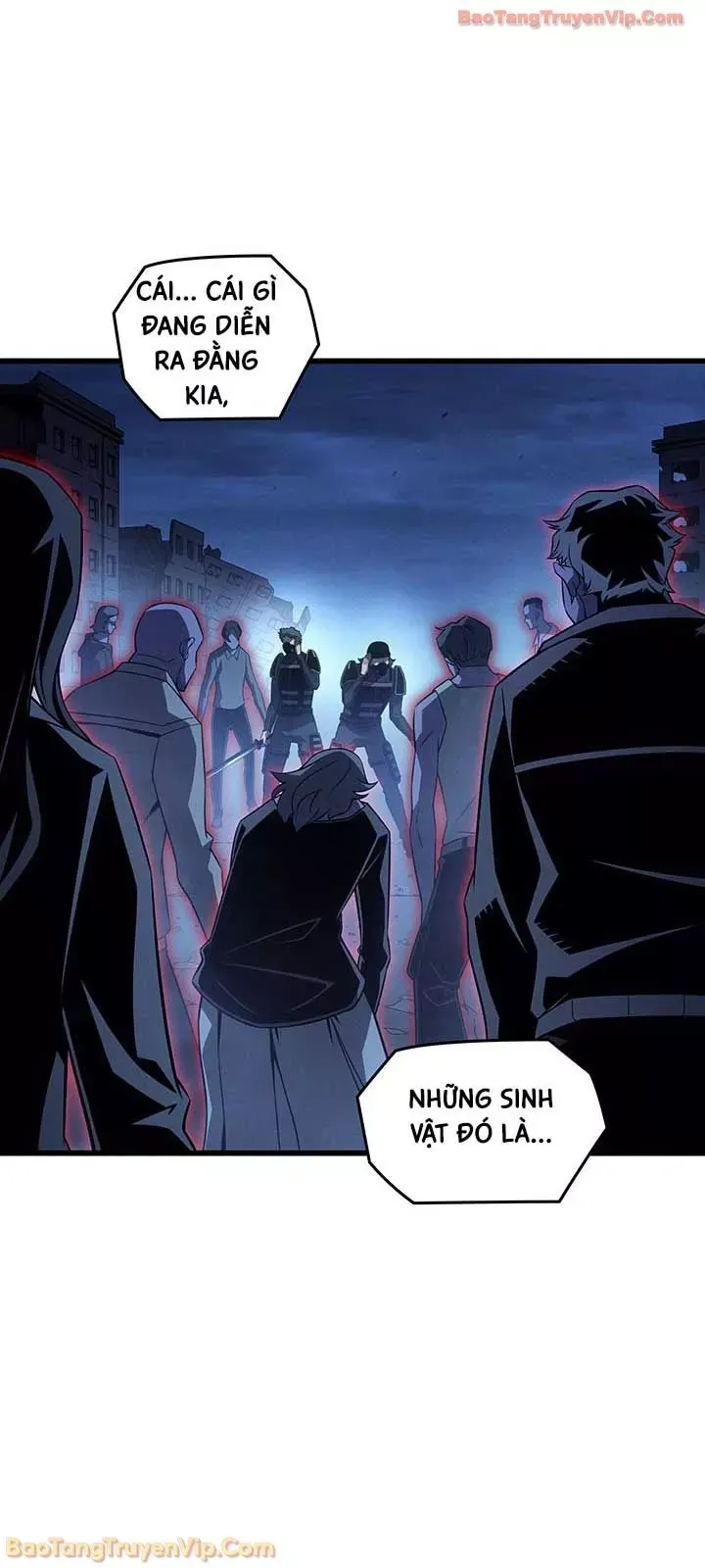 Sự Trở Lại Của Pháp Sư Vĩ Đại Sau 4000 Năm Chap 245 - Next Chap 246