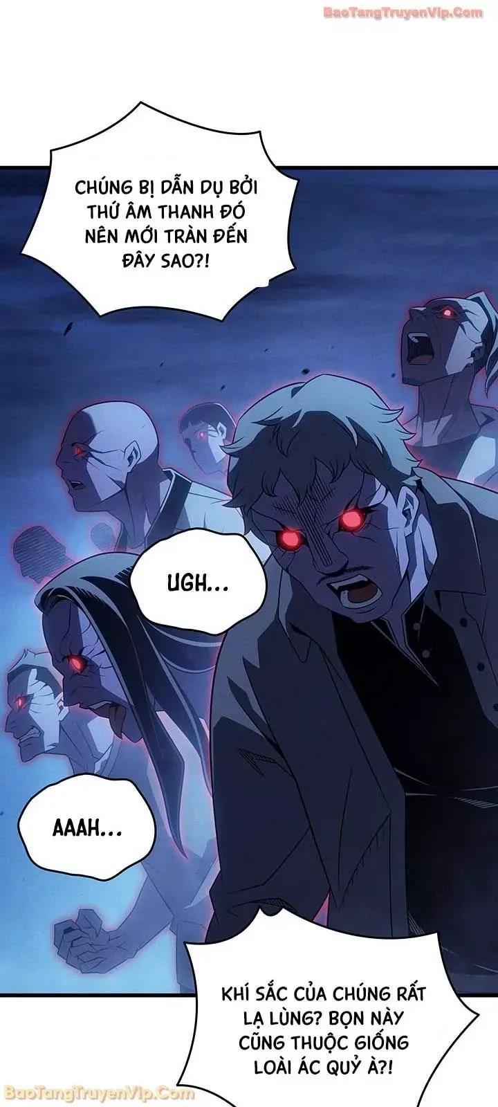 Sự Trở Lại Của Pháp Sư Vĩ Đại Sau 4000 Năm Chap 245 - Next Chap 246