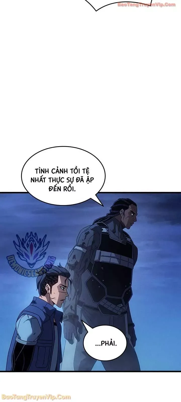 Sự Trở Lại Của Pháp Sư Vĩ Đại Sau 4000 Năm Chap 245 - Next Chap 246