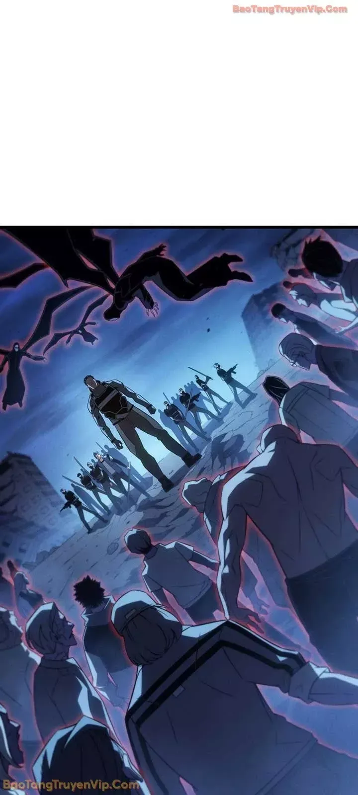 Sự Trở Lại Của Pháp Sư Vĩ Đại Sau 4000 Năm Chap 245 - Next Chap 246