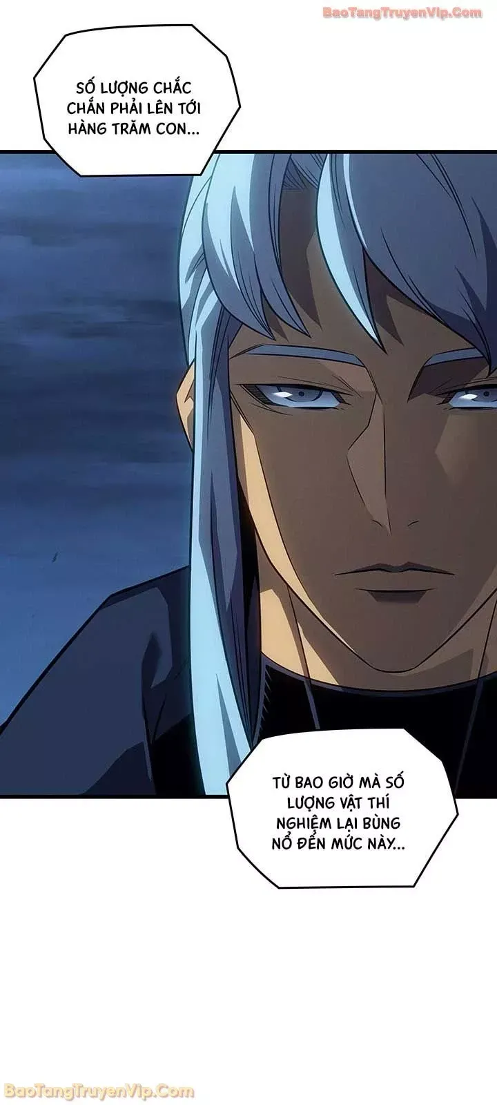 Sự Trở Lại Của Pháp Sư Vĩ Đại Sau 4000 Năm Chap 245 - Next Chap 246