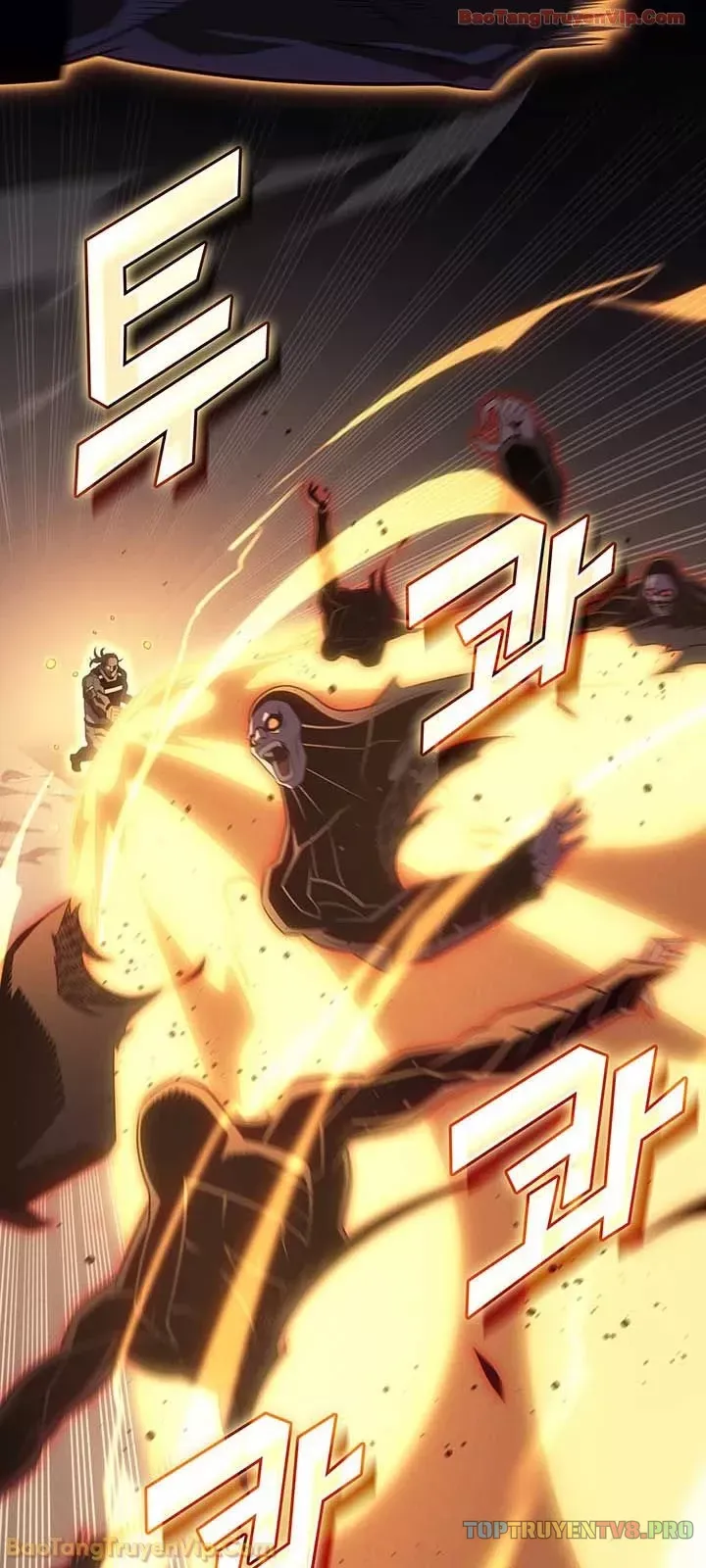 Sự Trở Lại Của Pháp Sư Vĩ Đại Sau 4000 Năm Chap 245 - Next Chap 246