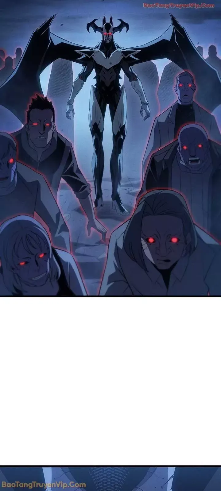 Sự Trở Lại Của Pháp Sư Vĩ Đại Sau 4000 Năm Chap 245 - Next Chap 246