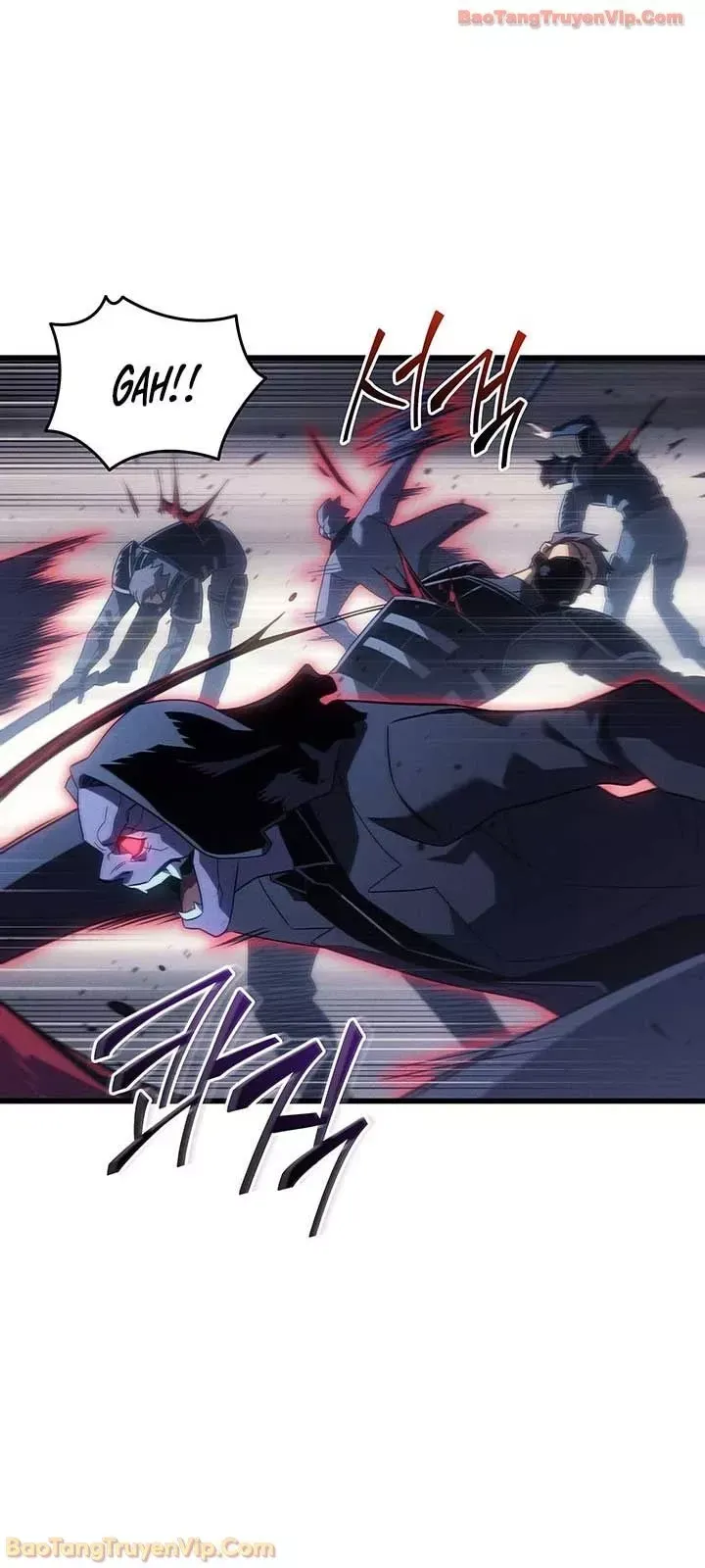 Sự Trở Lại Của Pháp Sư Vĩ Đại Sau 4000 Năm Chap 245 - Next Chap 246