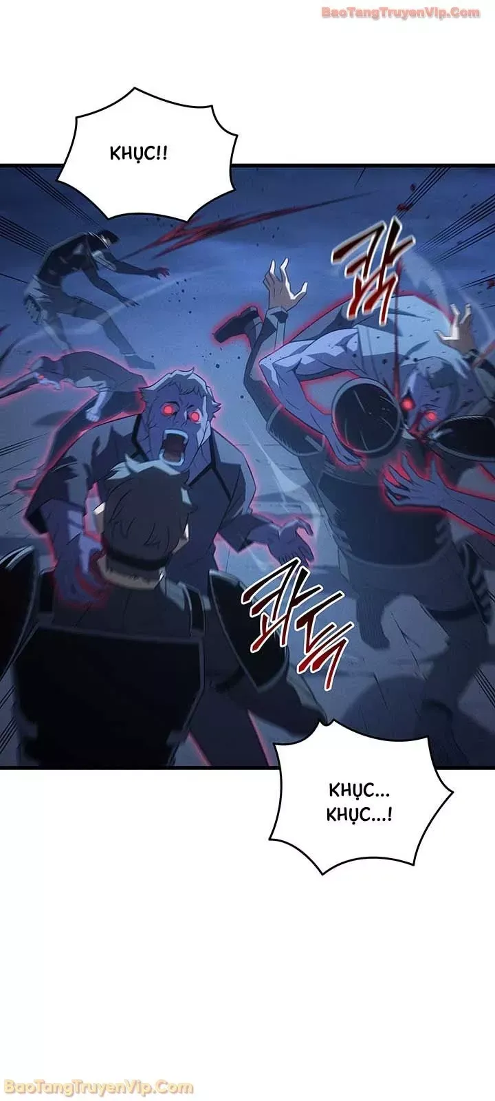 Sự Trở Lại Của Pháp Sư Vĩ Đại Sau 4000 Năm Chap 245 - Next Chap 246