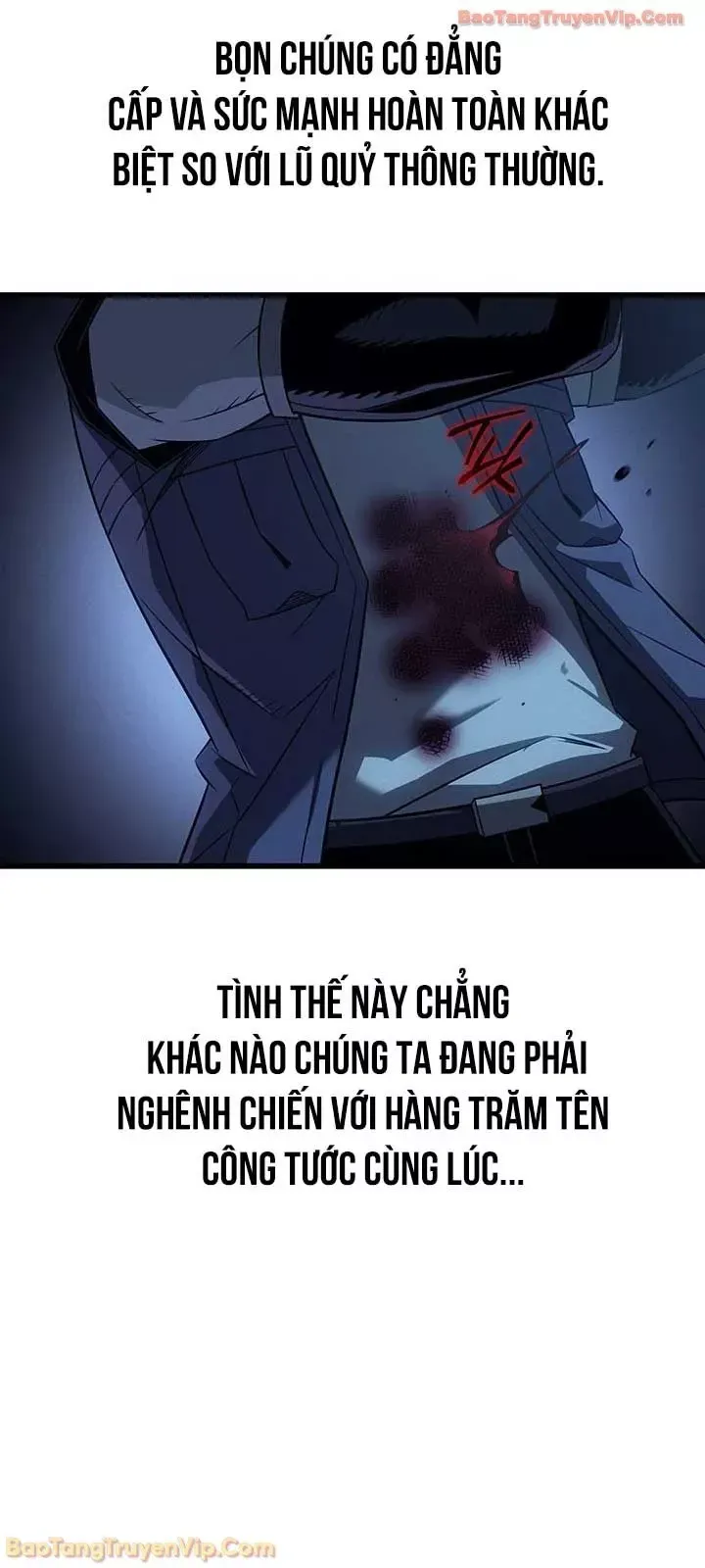 Sự Trở Lại Của Pháp Sư Vĩ Đại Sau 4000 Năm Chap 245 - Next Chap 246