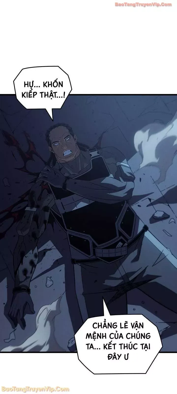 Sự Trở Lại Của Pháp Sư Vĩ Đại Sau 4000 Năm Chap 245 - Next Chap 246