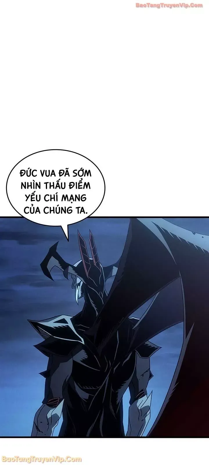 Sự Trở Lại Của Pháp Sư Vĩ Đại Sau 4000 Năm Chap 245 - Next Chap 246