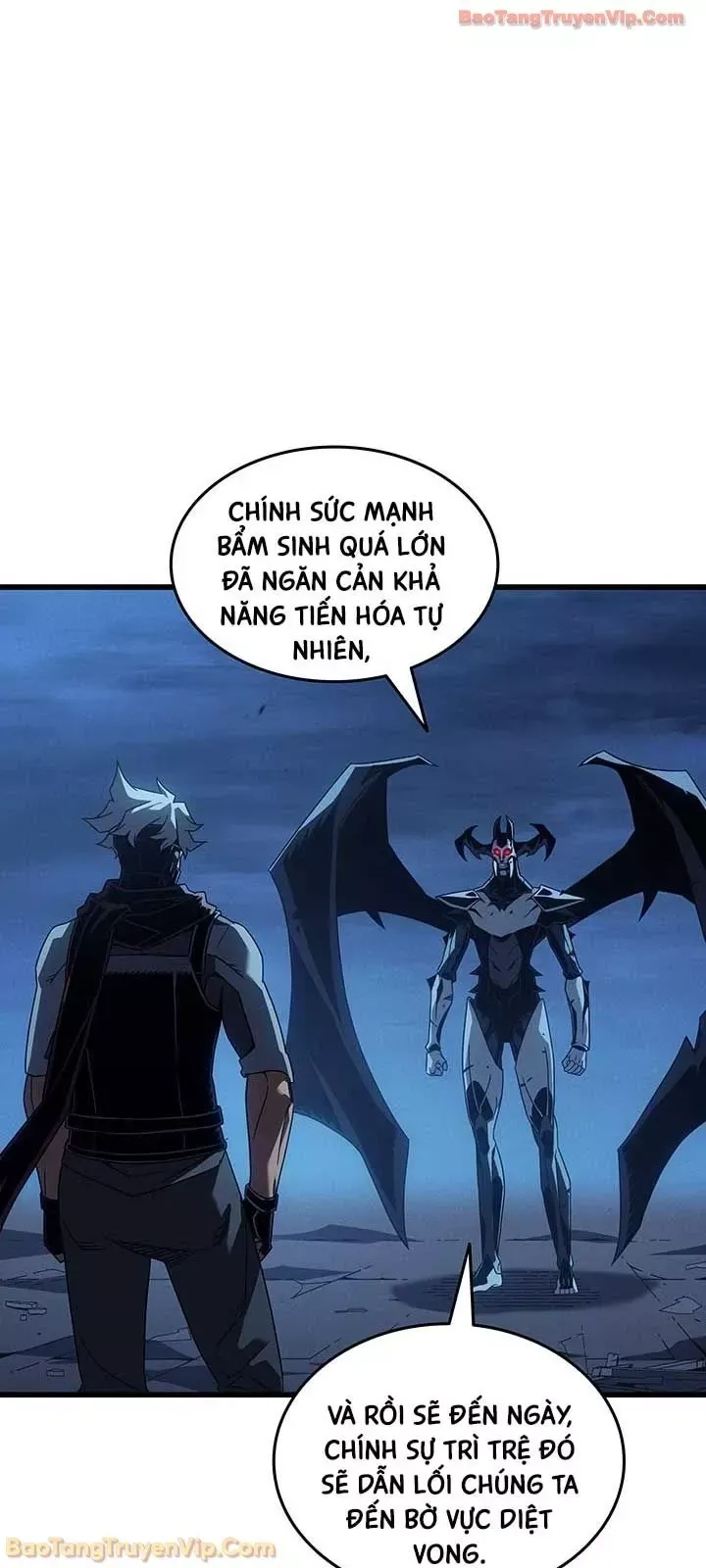 Sự Trở Lại Của Pháp Sư Vĩ Đại Sau 4000 Năm Chap 245 - Next Chap 246