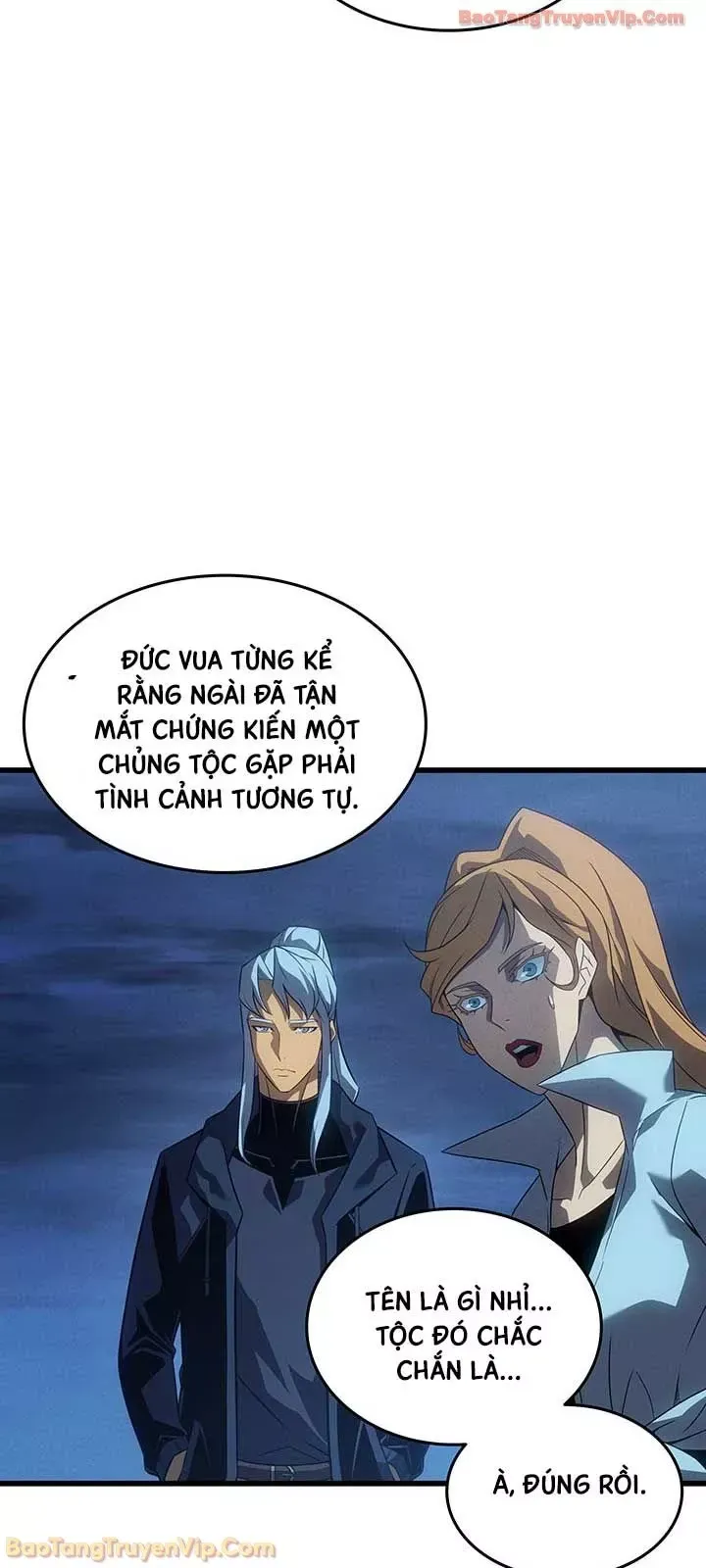 Sự Trở Lại Của Pháp Sư Vĩ Đại Sau 4000 Năm Chap 245 - Next Chap 246