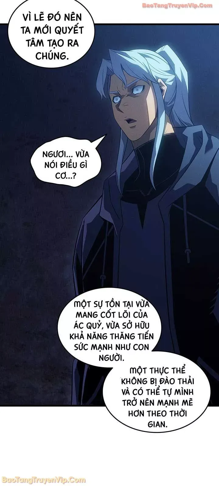 Sự Trở Lại Của Pháp Sư Vĩ Đại Sau 4000 Năm Chap 245 - Next Chap 246