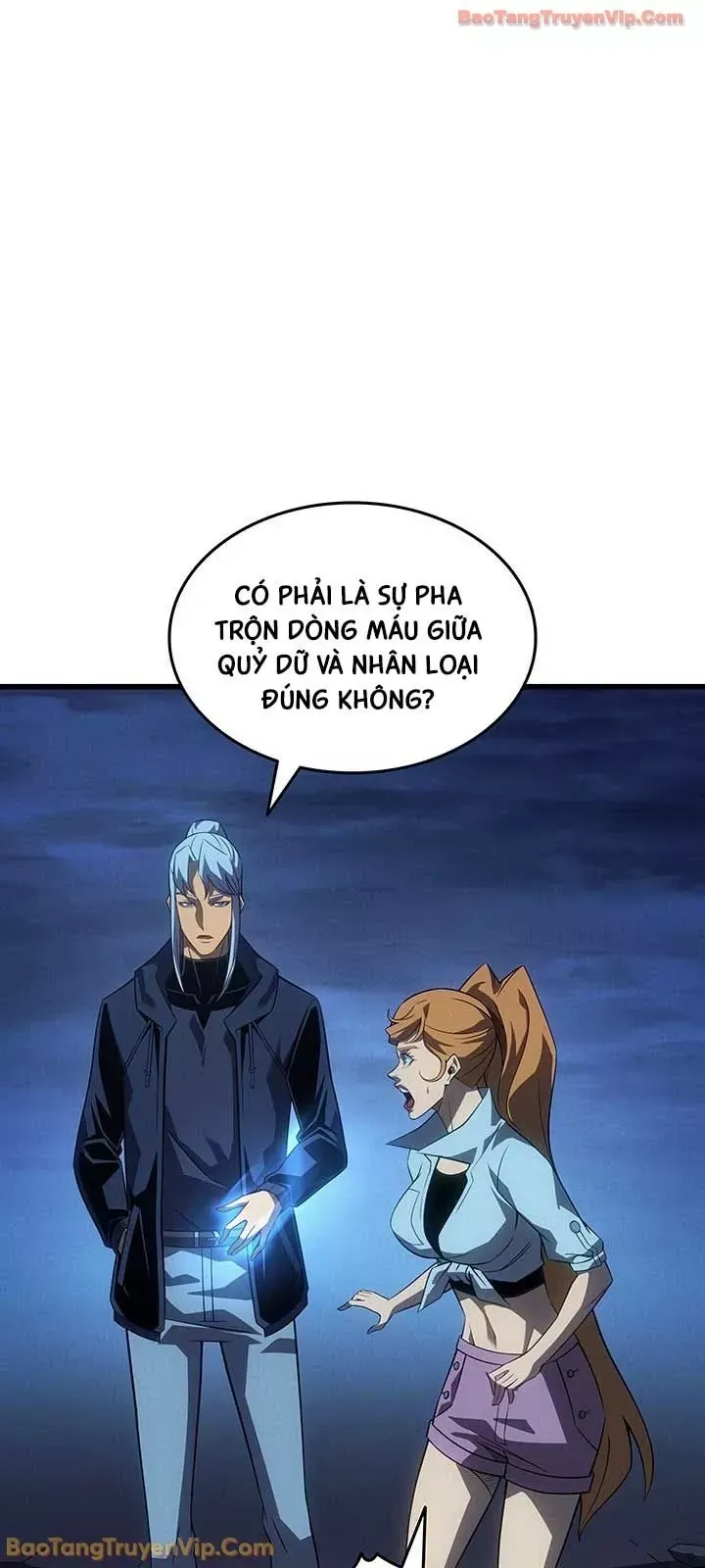 Sự Trở Lại Của Pháp Sư Vĩ Đại Sau 4000 Năm Chap 245 - Next Chap 246