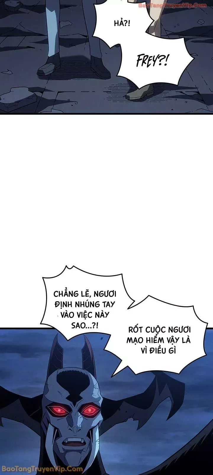 Sự Trở Lại Của Pháp Sư Vĩ Đại Sau 4000 Năm Chap 245 - Next Chap 246