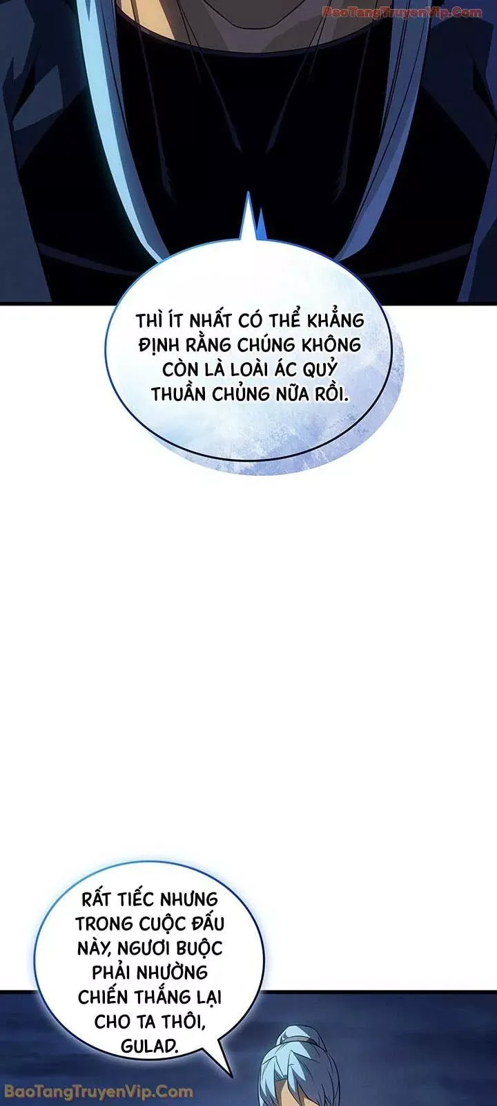 Sự Trở Lại Của Pháp Sư Vĩ Đại Sau 4000 Năm Chap 245 - Next Chap 246