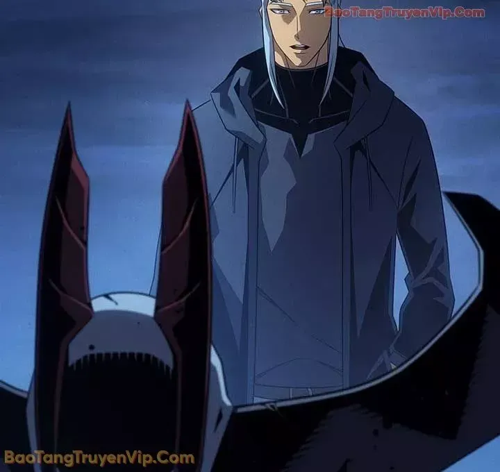 Sự Trở Lại Của Pháp Sư Vĩ Đại Sau 4000 Năm Chap 245 - Next Chap 246