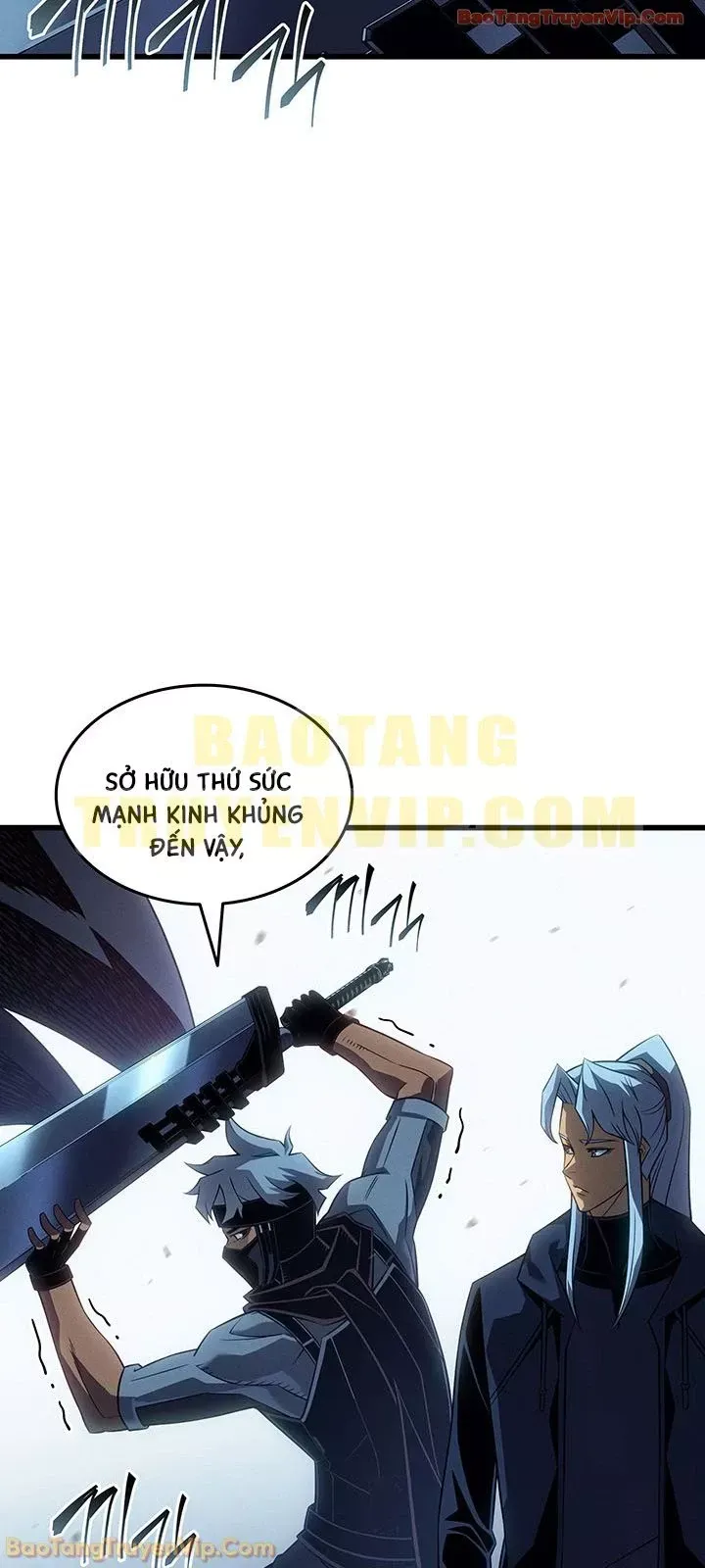 Sự Trở Lại Của Pháp Sư Vĩ Đại Sau 4000 Năm Chap 246 - Next Chap 247