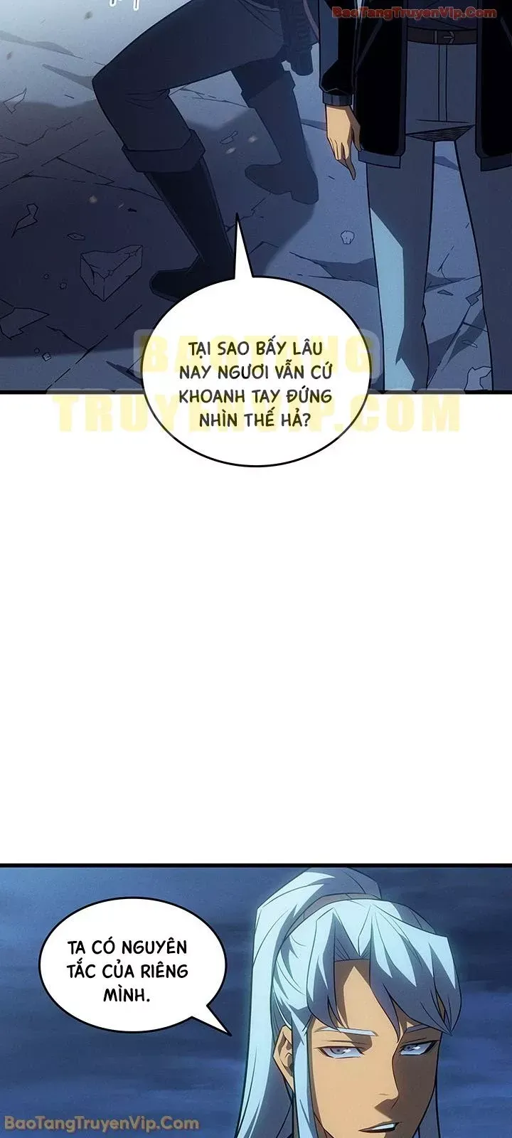 Sự Trở Lại Của Pháp Sư Vĩ Đại Sau 4000 Năm Chap 246 - Next Chap 247