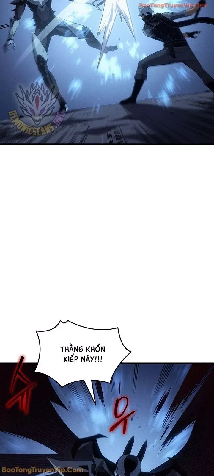 Sự Trở Lại Của Pháp Sư Vĩ Đại Sau 4000 Năm Chap 246 - Next Chap 247