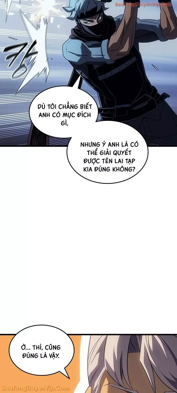 Sự Trở Lại Của Pháp Sư Vĩ Đại Sau 4000 Năm Chap 246 - Next Chap 247