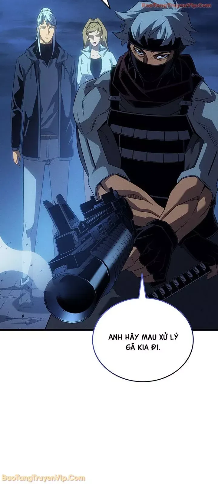 Sự Trở Lại Của Pháp Sư Vĩ Đại Sau 4000 Năm Chap 246 - Next Chap 247