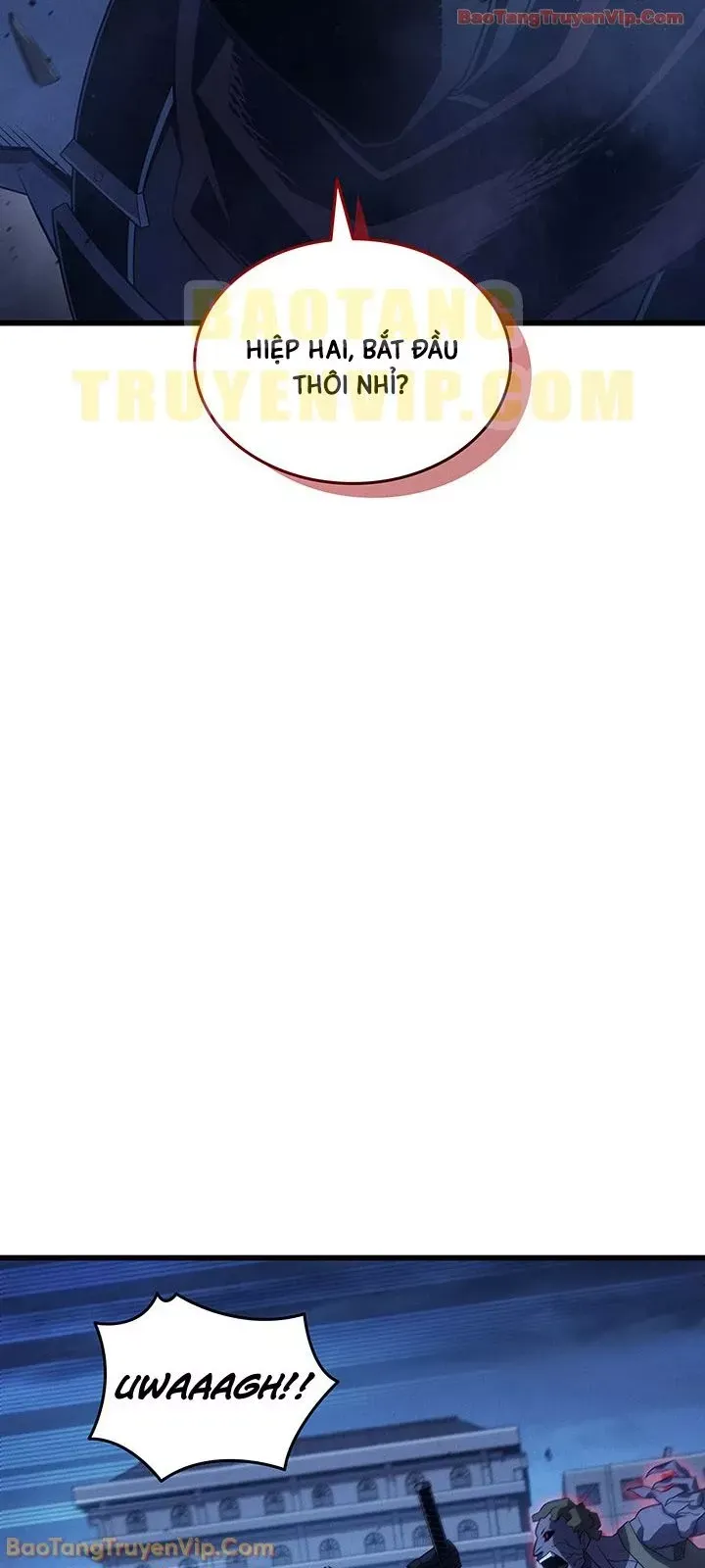 Sự Trở Lại Của Pháp Sư Vĩ Đại Sau 4000 Năm Chap 246 - Next Chap 247