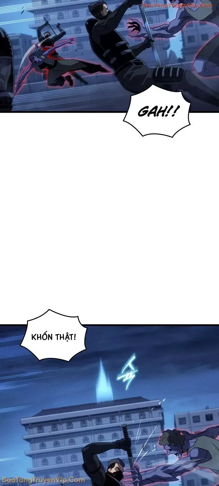 Sự Trở Lại Của Pháp Sư Vĩ Đại Sau 4000 Năm Chap 246 - Next Chap 247