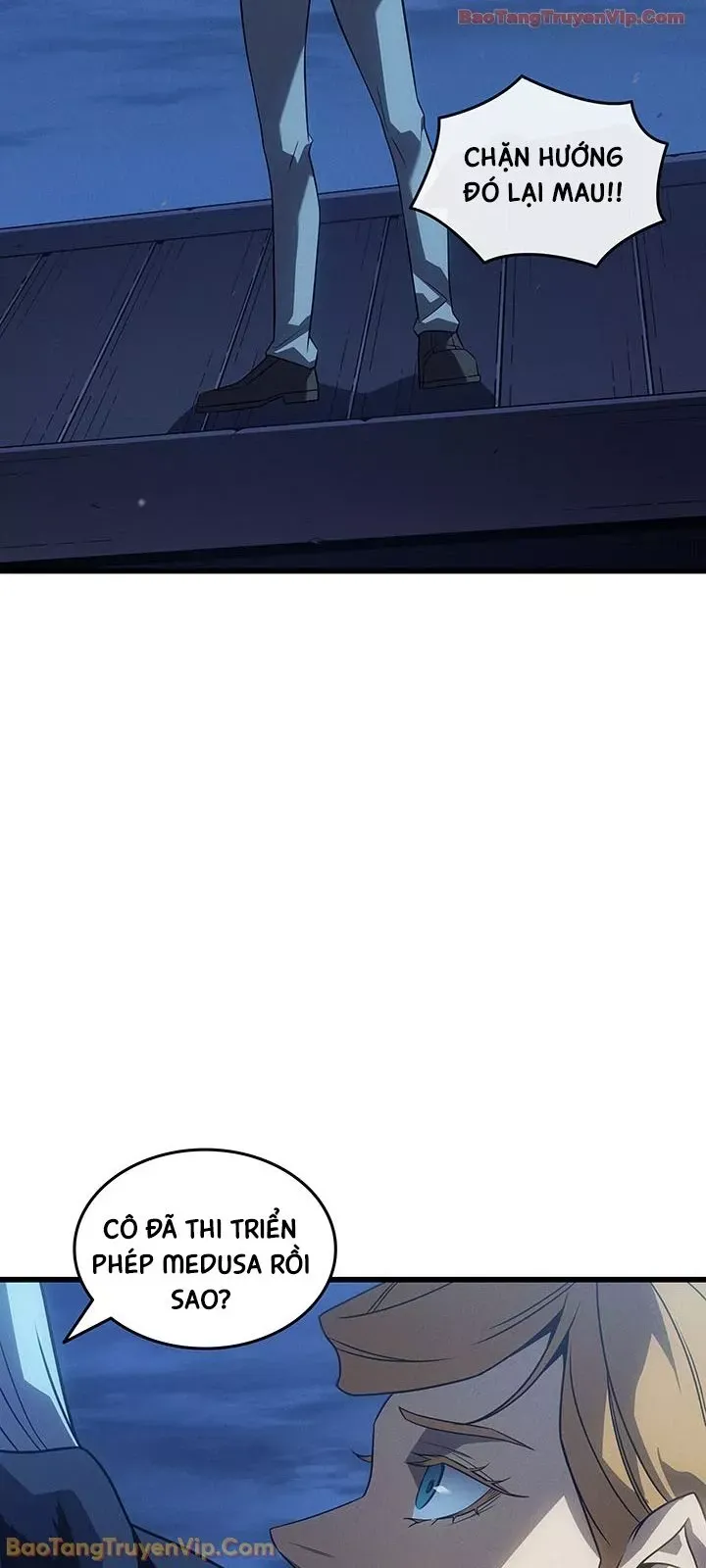 Sự Trở Lại Của Pháp Sư Vĩ Đại Sau 4000 Năm Chap 246 - Next Chap 247