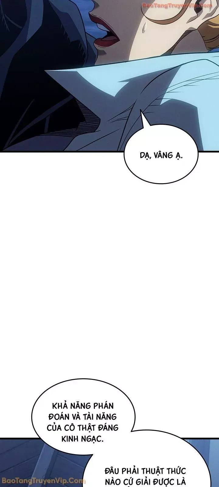 Sự Trở Lại Của Pháp Sư Vĩ Đại Sau 4000 Năm Chap 246 - Next Chap 247