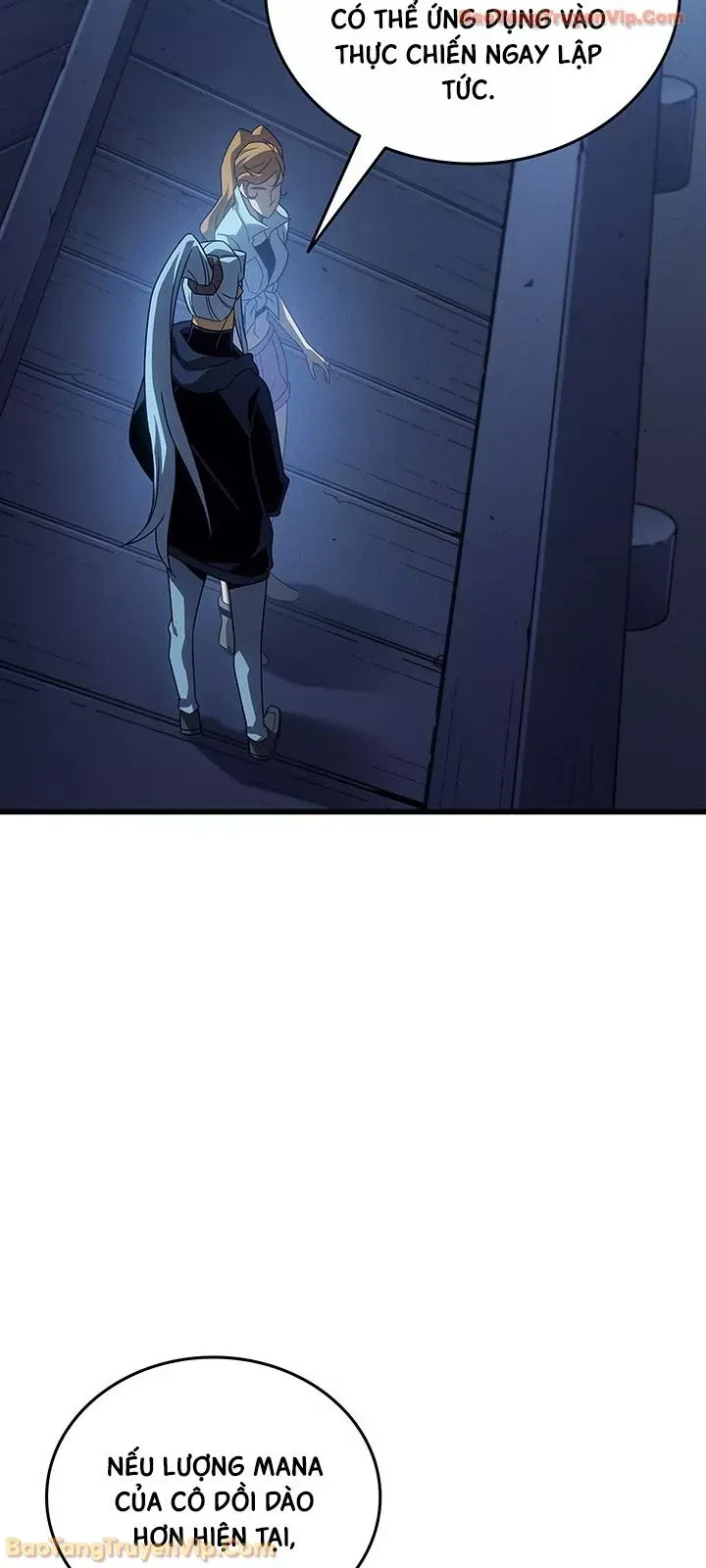 Sự Trở Lại Của Pháp Sư Vĩ Đại Sau 4000 Năm Chap 246 - Next Chap 247