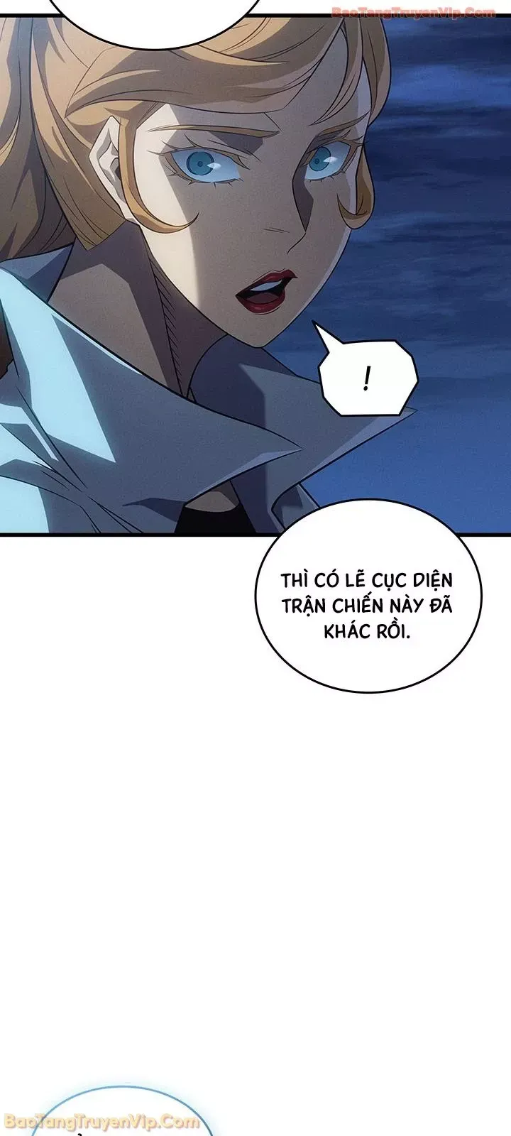 Sự Trở Lại Của Pháp Sư Vĩ Đại Sau 4000 Năm Chap 246 - Next Chap 247