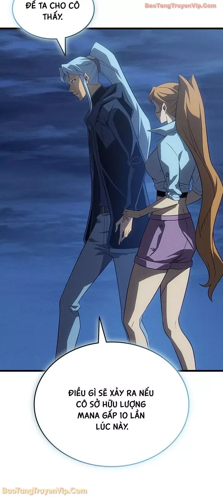 Sự Trở Lại Của Pháp Sư Vĩ Đại Sau 4000 Năm Chap 246 - Next Chap 247
