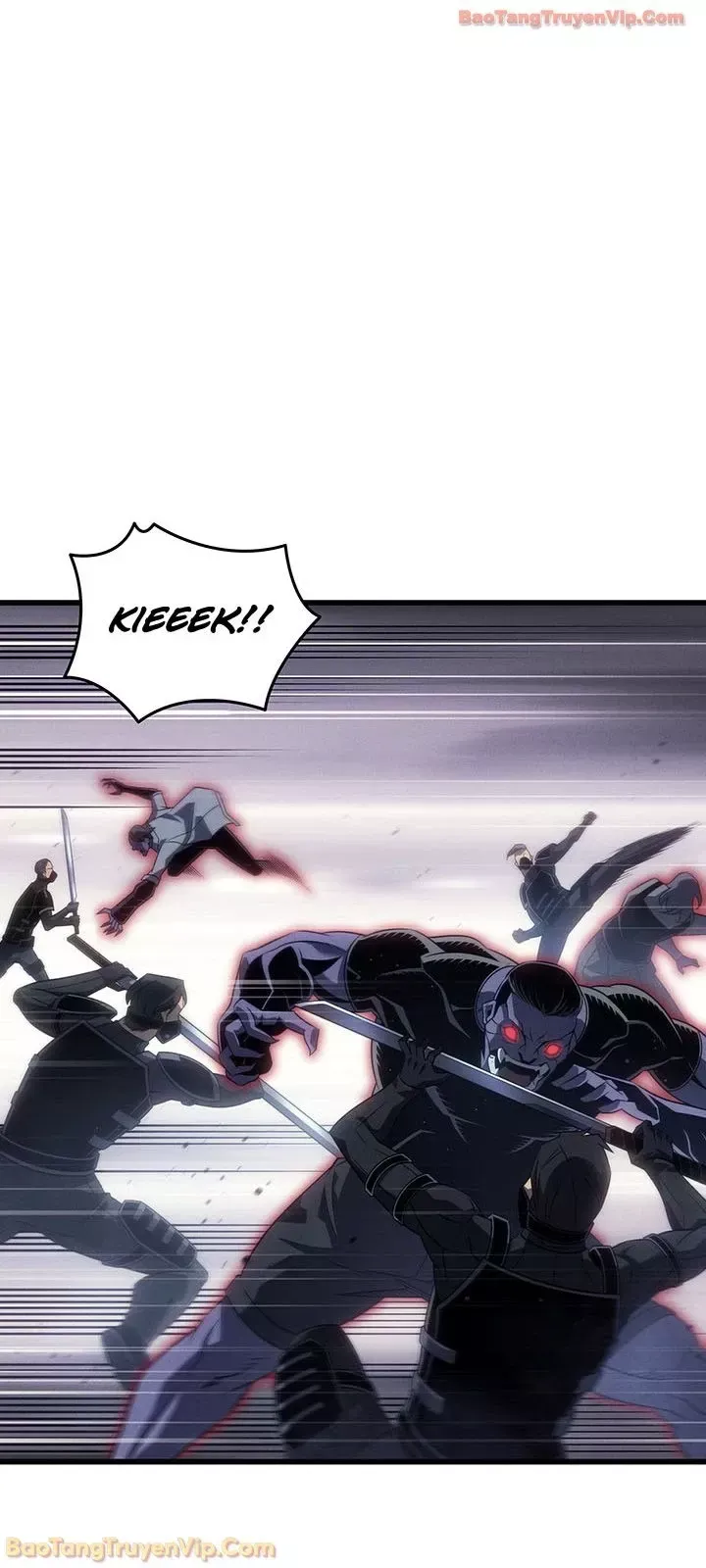 Sự Trở Lại Của Pháp Sư Vĩ Đại Sau 4000 Năm Chap 246 - Next Chap 247