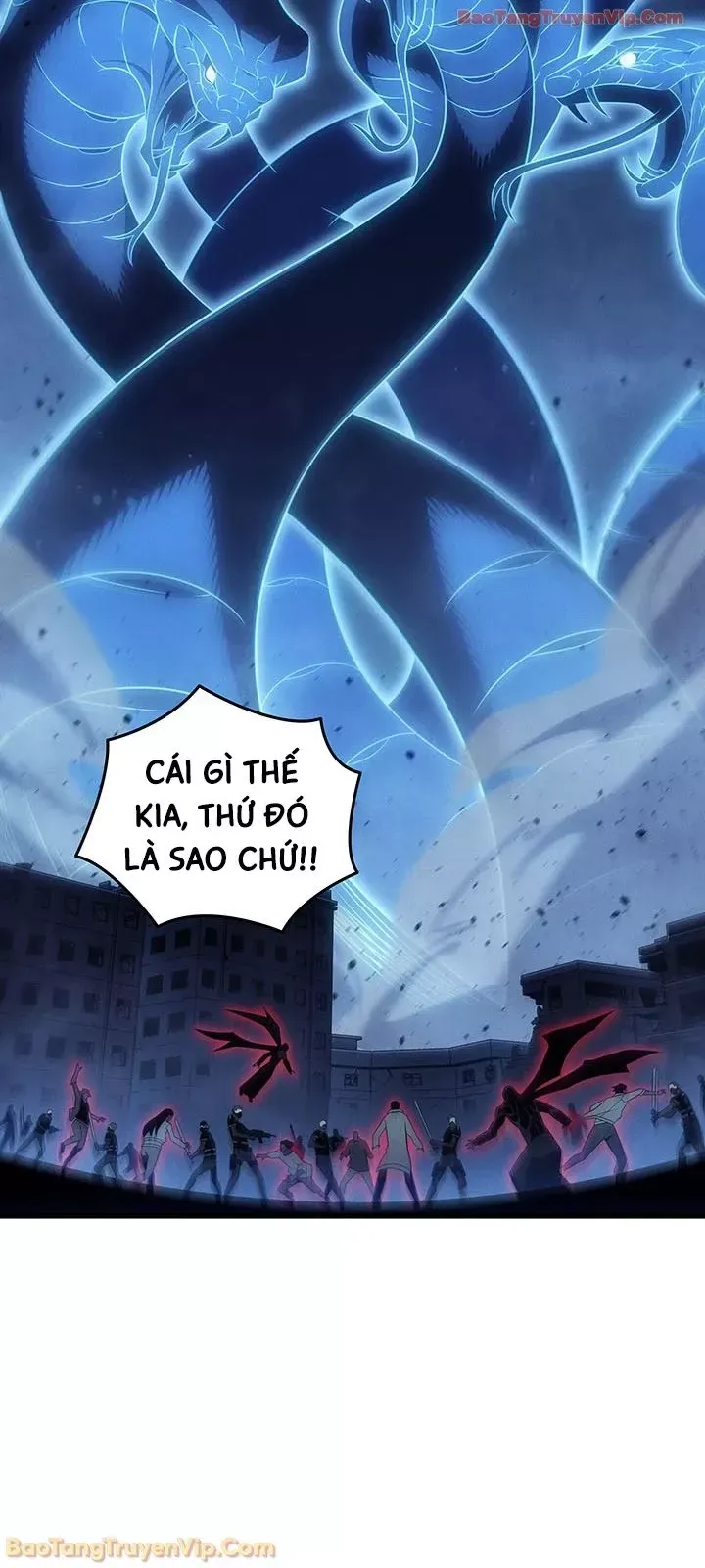 Sự Trở Lại Của Pháp Sư Vĩ Đại Sau 4000 Năm Chap 246 - Next Chap 247