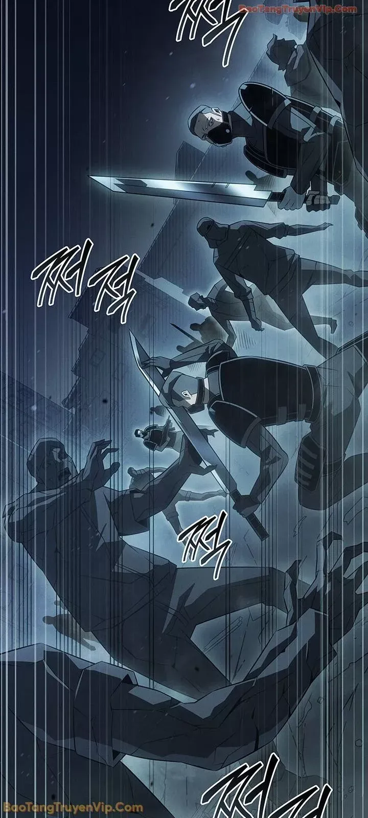 Sự Trở Lại Của Pháp Sư Vĩ Đại Sau 4000 Năm Chap 246 - Next Chap 247