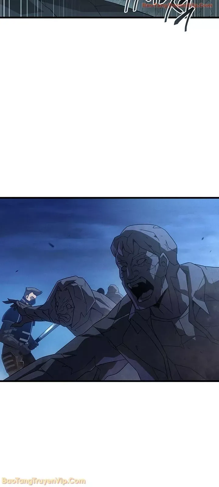 Sự Trở Lại Của Pháp Sư Vĩ Đại Sau 4000 Năm Chap 246 - Next Chap 247