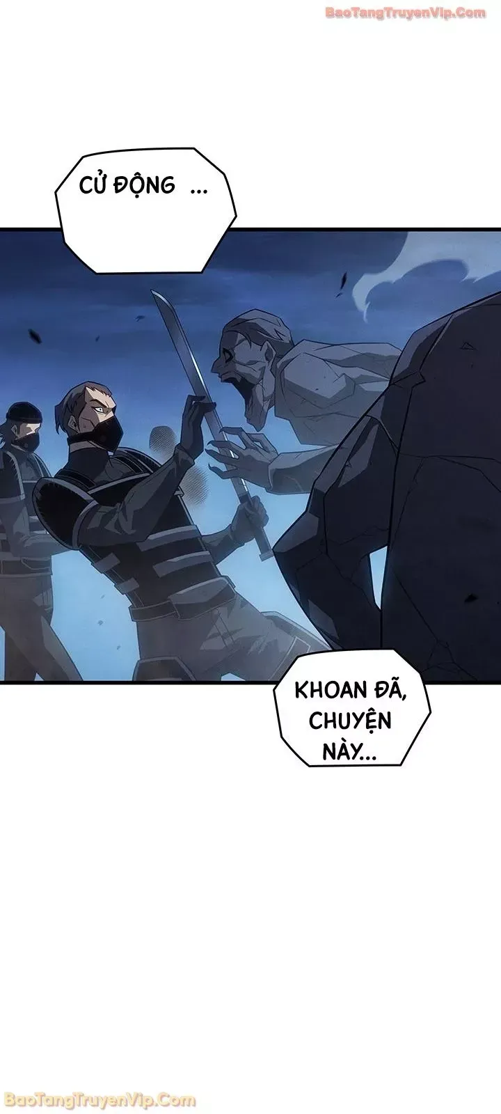 Sự Trở Lại Của Pháp Sư Vĩ Đại Sau 4000 Năm Chap 246 - Next Chap 247