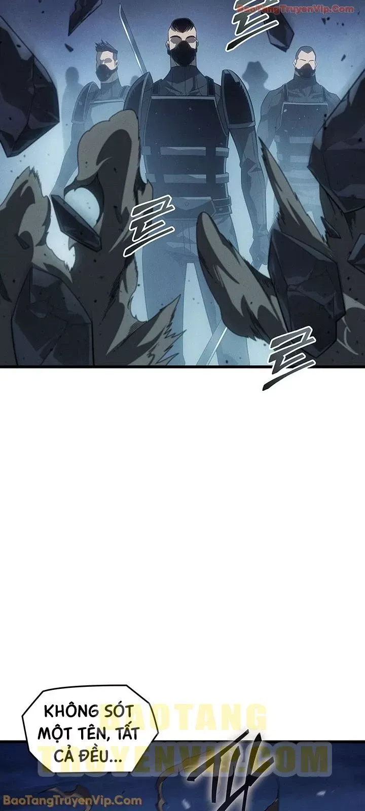 Sự Trở Lại Của Pháp Sư Vĩ Đại Sau 4000 Năm Chap 246 - Next Chap 247