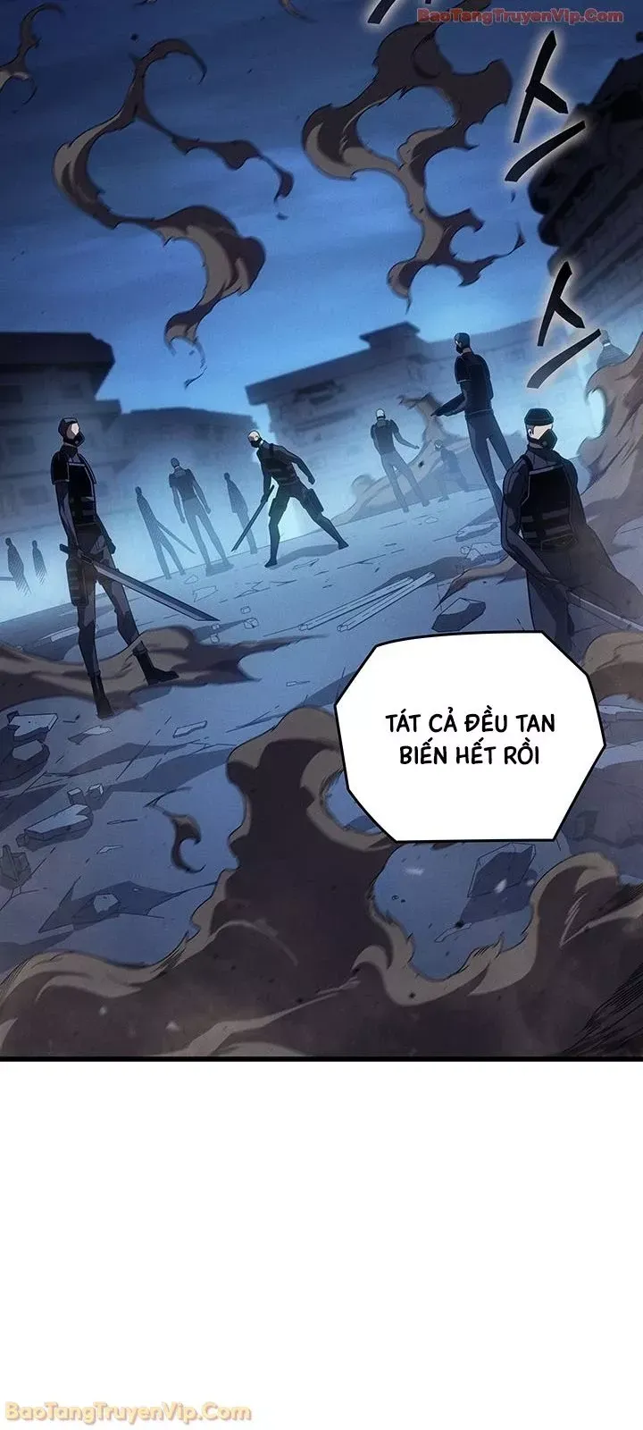 Sự Trở Lại Của Pháp Sư Vĩ Đại Sau 4000 Năm Chap 246 - Next Chap 247