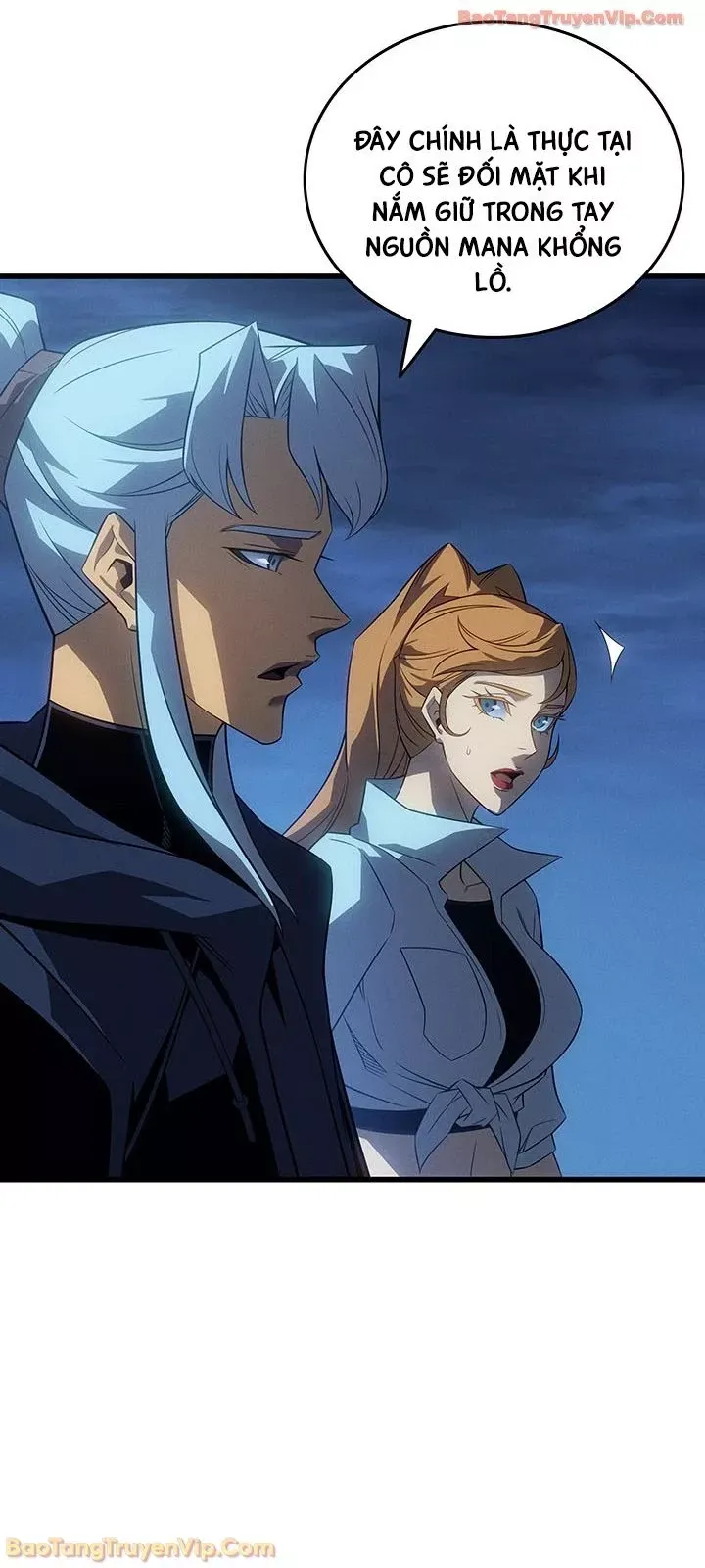 Sự Trở Lại Của Pháp Sư Vĩ Đại Sau 4000 Năm Chap 246 - Next Chap 247