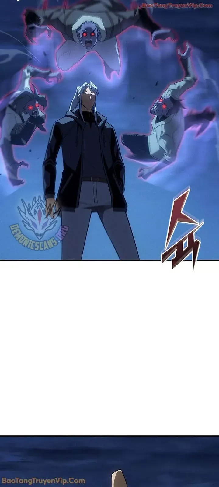 Sự Trở Lại Của Pháp Sư Vĩ Đại Sau 4000 Năm Chap 246 - Next Chap 247