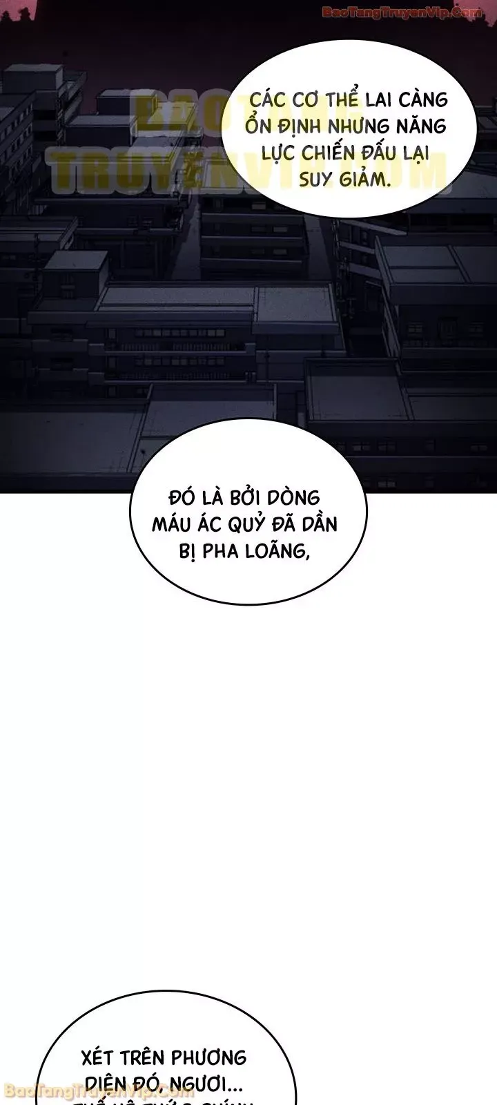 Sự Trở Lại Của Pháp Sư Vĩ Đại Sau 4000 Năm Chap 246 - Next Chap 247