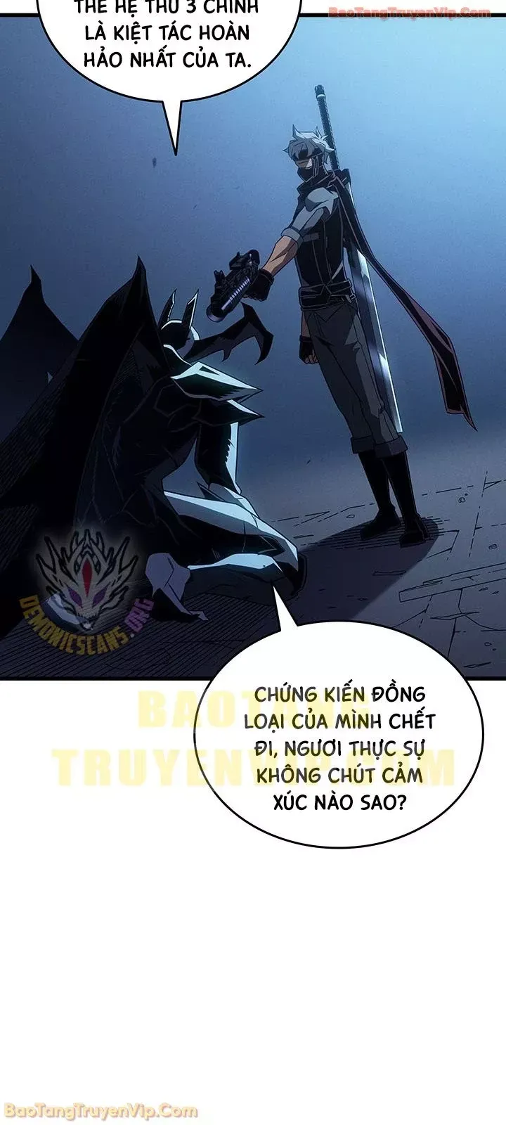 Sự Trở Lại Của Pháp Sư Vĩ Đại Sau 4000 Năm Chap 246 - Next Chap 247