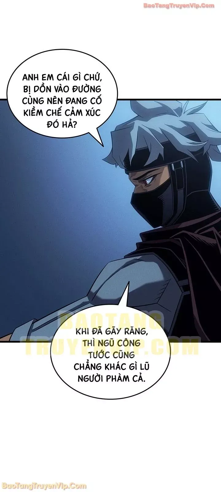 Sự Trở Lại Của Pháp Sư Vĩ Đại Sau 4000 Năm Chap 246 - Next Chap 247